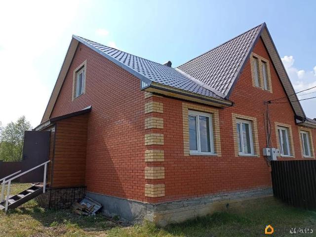 Дом продажа в Нагаево С, Башкортостан Респ