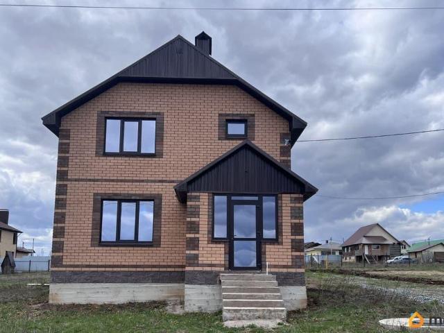 Дом продажа в Нагаево С, Башкортостан Респ