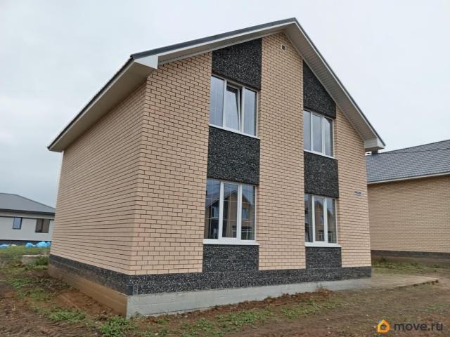 Дом продажа в Нагаево С, Башкортостан Респ