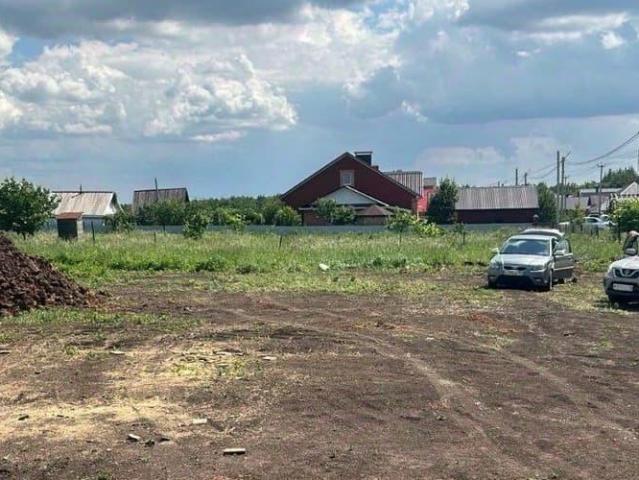 Дом продажа в Нагаево С, Башкортостан Респ