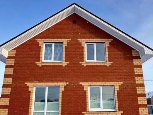 Дом продажа в Нагаево С, Башкортостан Респ