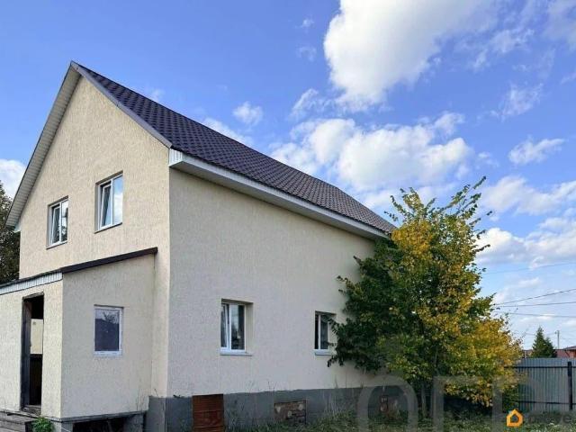 Дом продажа в Нагаево С, Башкортостан Респ