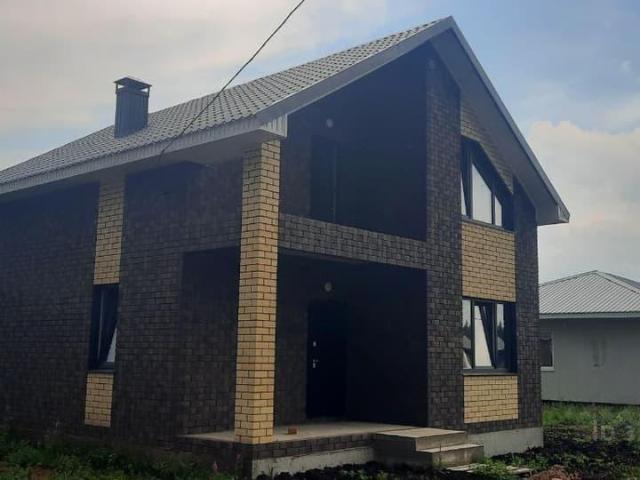 Дом продажа в Нагаево С, Башкортостан Респ
