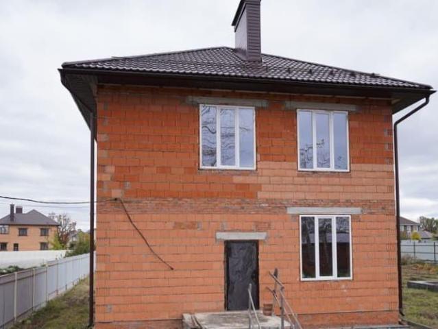 Дом продажа в Нагаево С, Башкортостан Респ