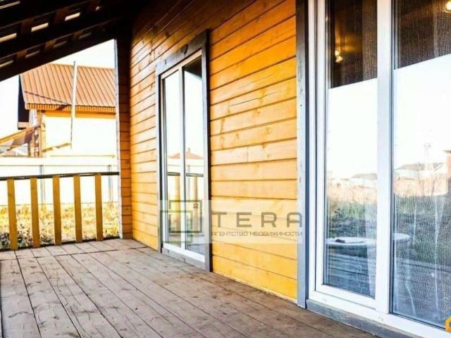 Дом продажа в Нагаево С, Башкортостан Респ