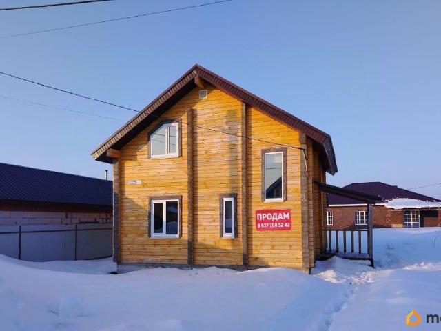 Дом продажа в Нагаево С, Башкортостан Респ