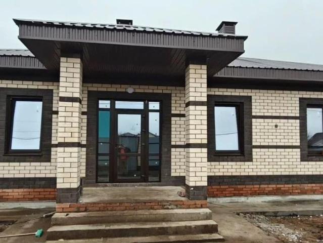 Дом продажа в Нагаево С, Башкортостан Респ