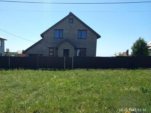 Дом продажа в Нагаево С, Башкортостан Респ