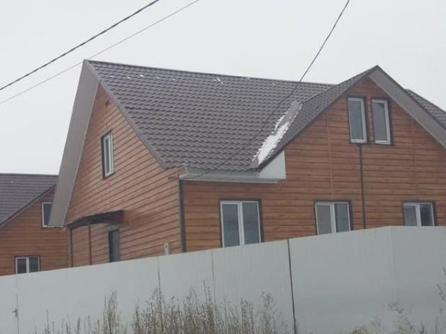 Дом продажа в Нагаево С, Башкортостан Респ