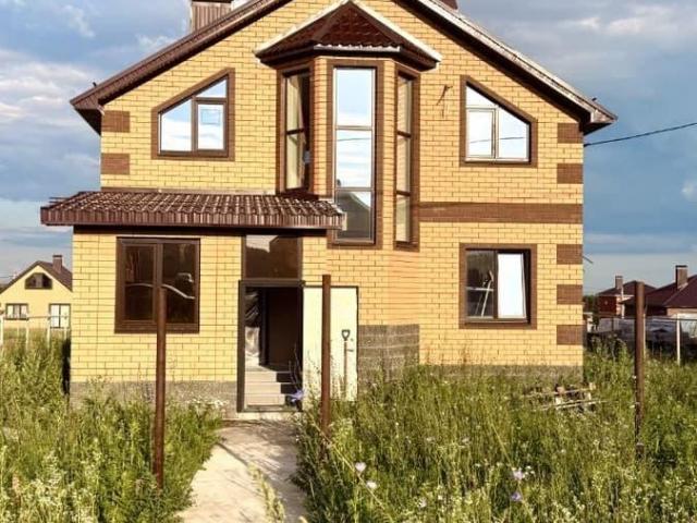 Дом продажа в Нагаево С, Башкортостан Респ