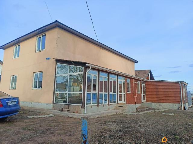 Дом продажа в Нагаево С, Башкортостан Респ