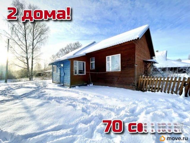 Дом продажа в Ярославская область