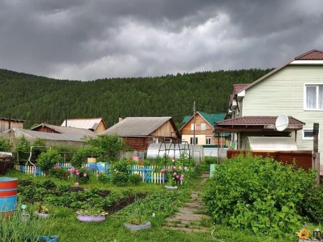 Дом продажа в Нарвинский, Красноярский Край