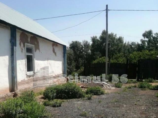 Дом продажа в Оренбургская область