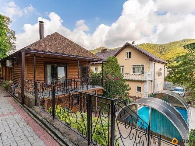 Дом продажа в Краснодарский Край