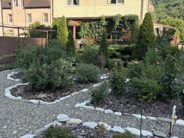Дом продажа в Краснодарский Край