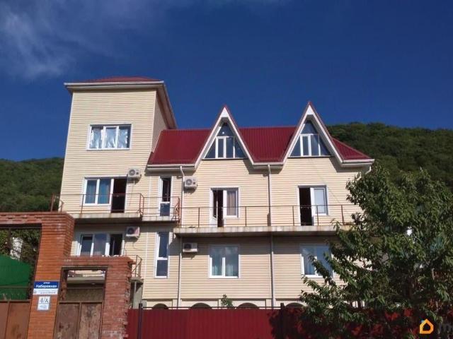Дом продажа в Краснодарский Край