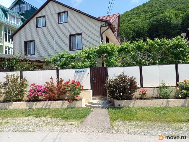 Дом продажа в Краснодарский Край