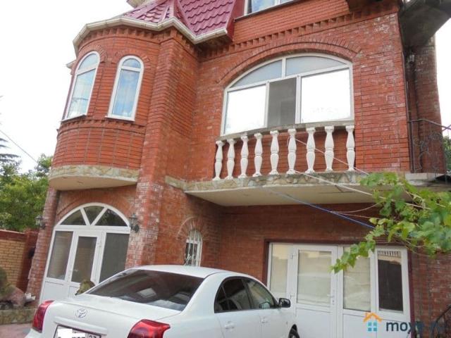 Дом продажа в Краснодарский Край