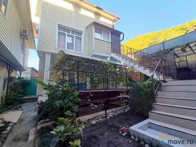 Дом продажа в Краснодарский Край