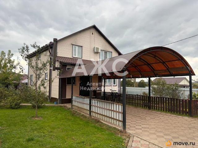 Дом продажа в Калужская Обл