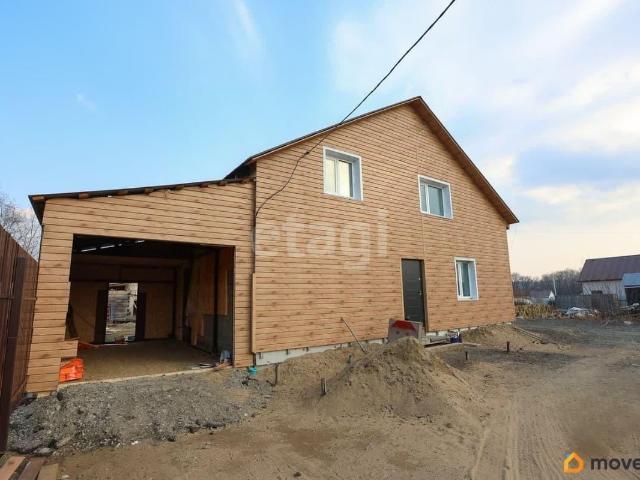 Дом продажа в Хабаровский Край