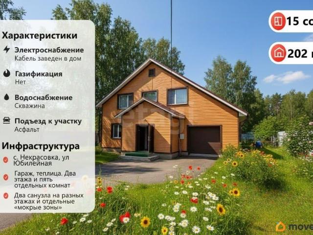 Дом продажа в Хабаровский Край
