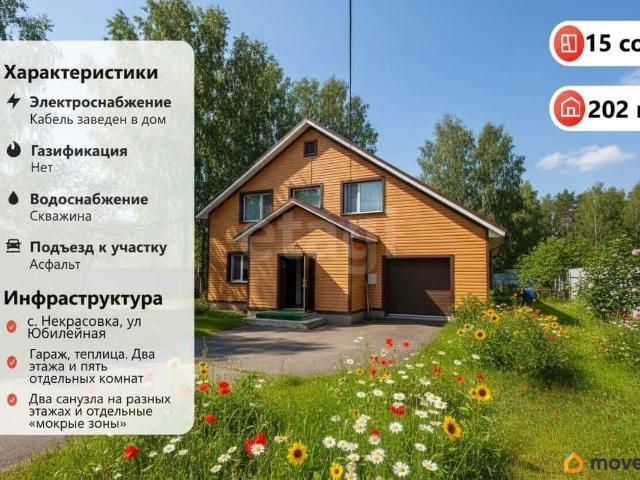 Дом продажа в Хабаровский Край