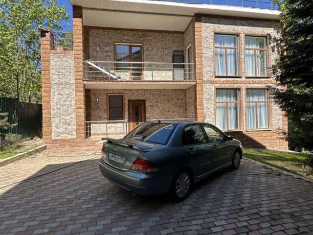 Дом продажа в Немчиновка, Кабардино-Балкарская Республика