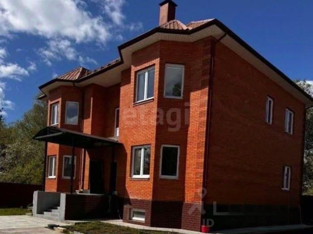 Дом продажа в Немчиновка, Кабардино-Балкарская Республика