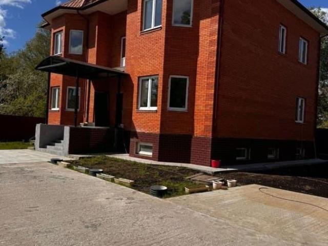 Дом продажа в Немчиновка, Кабардино-Балкарская Республика