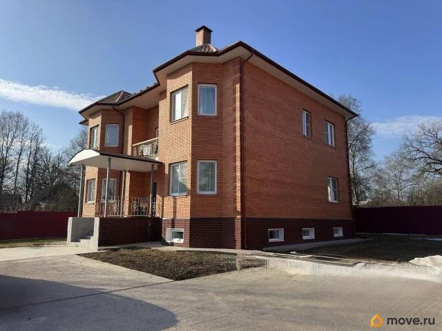 Дом продажа в Немчиновка, Кабардино-Балкарская Республика