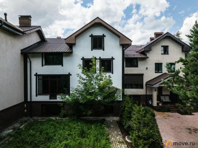Дом продажа в Немчиновка, Кабардино-Балкарская Республика