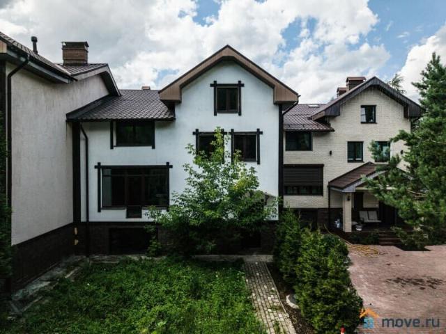 Дом продажа в Немчиновка, Кабардино-Балкарская Республика