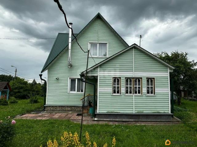 Дом продажа в Тульская область