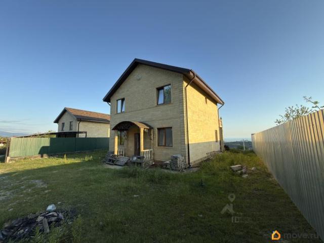 Дом продажа в Верхневеселое С, Краснодарский Край