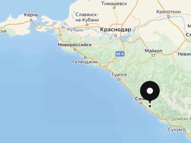 Дом продажа в Верхневеселое С, Краснодарский Край