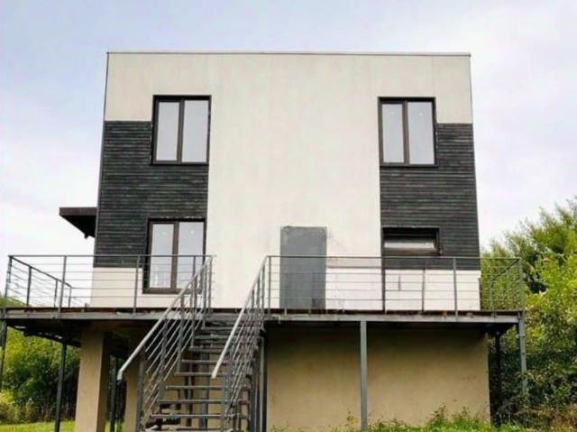 Дом продажа в Верхневеселое С, Краснодарский Край