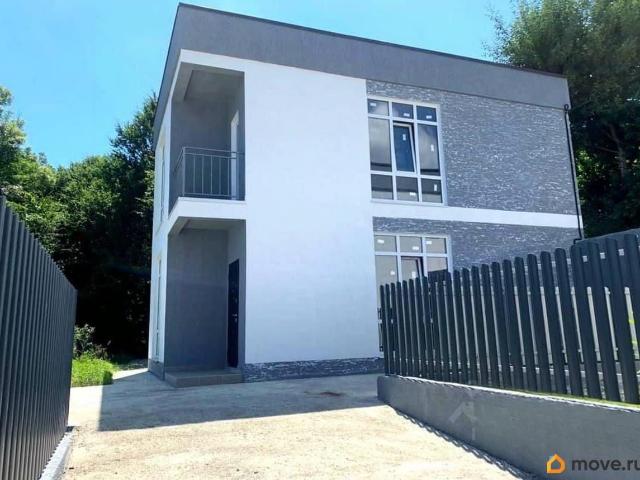 Дом продажа в Верхневеселое С, Краснодарский Край