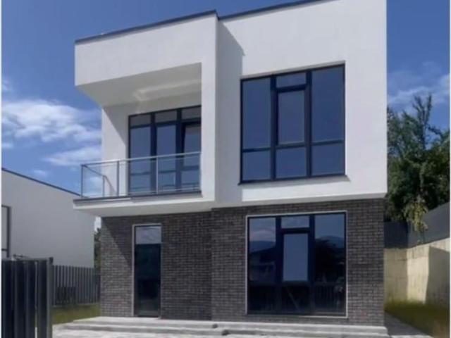 Дом продажа в Верхневеселое С, Краснодарский Край
