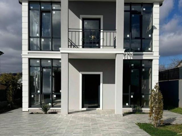 Дом продажа в Верхневеселое С, Краснодарский Край