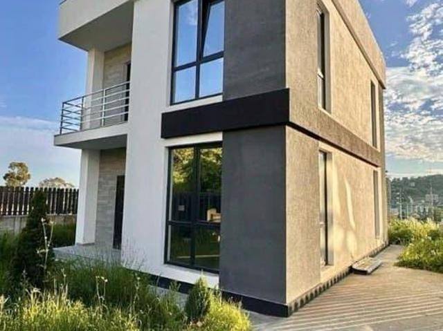 Дом продажа в Верхневеселое С, Краснодарский Край