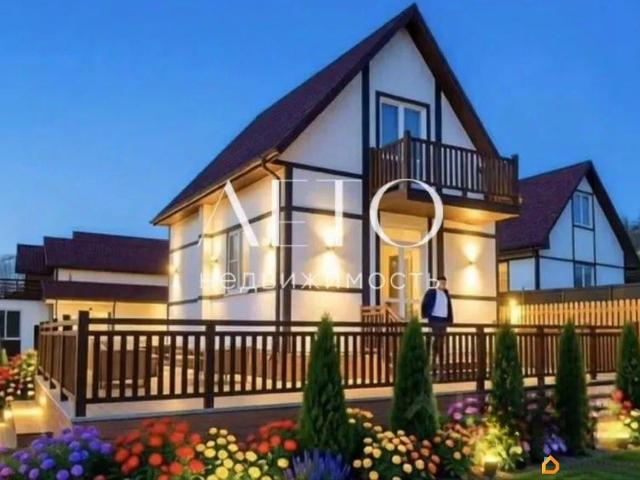 Дом продажа в Верхневеселое С, Краснодарский Край