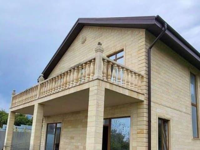 Дом продажа в Верхневеселое С, Краснодарский Край