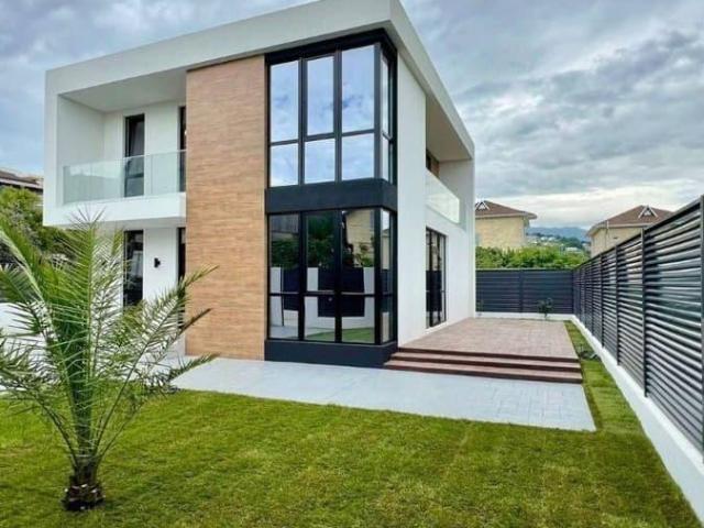 Дом продажа в Верхневеселое С, Краснодарский Край