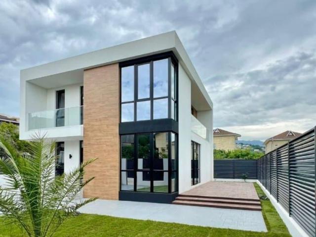 Дом продажа в Верхневеселое С, Краснодарский Край