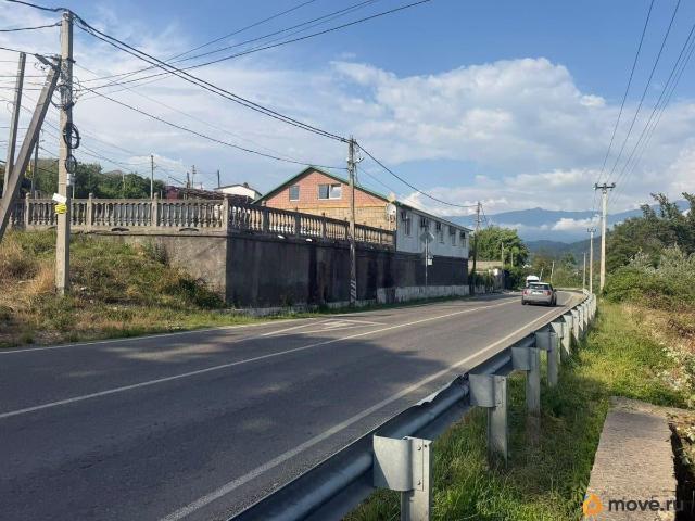 Дом продажа в Адлерский внутригородской район, городской округ Сочи