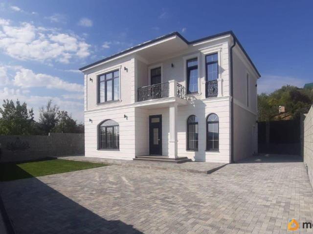 Дом продажа в Верхневеселое С, Краснодарский Край