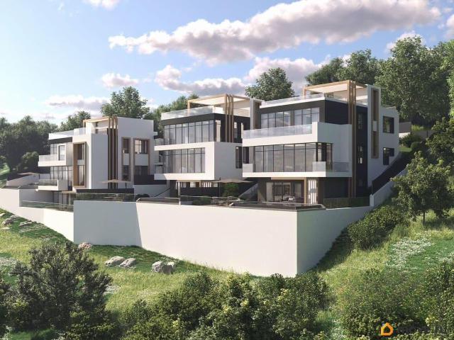 Дом продажа в Верхневеселое С, Краснодарский Край