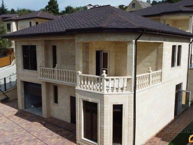 Дом продажа в Верхневеселое С, Краснодарский Край